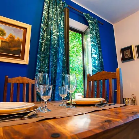 Apartment Blue Marlin - Sferracavallo *