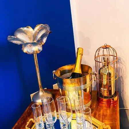Apartment Blue Marlin - Sferracavallo