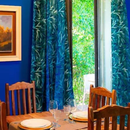 Blue Marlin - Sferracavallo Apartment Palermo