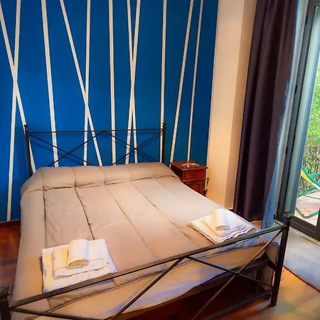 Blue Marlin - Sferracavallo Apartment