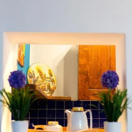 Apartment Blue Marlin - Sferracavallo *