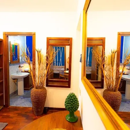 Apartment Blue Marlin - Sferracavallo
