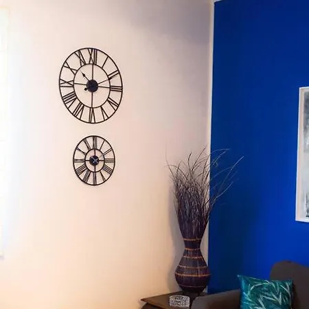 Blue Marlin - Sferracavallo Apartment