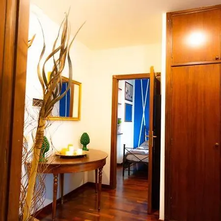 Apartament Blue Marlin - Sferracavallo Palermo