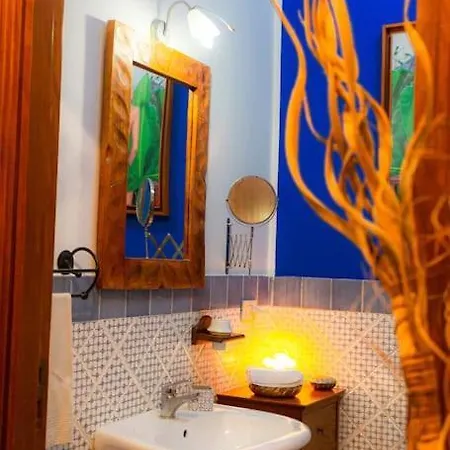 Apartment Blue Marlin - Sferracavallo *